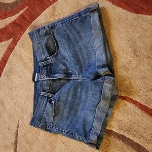 Old Navy Women's Sz. 4 Jean Shorts